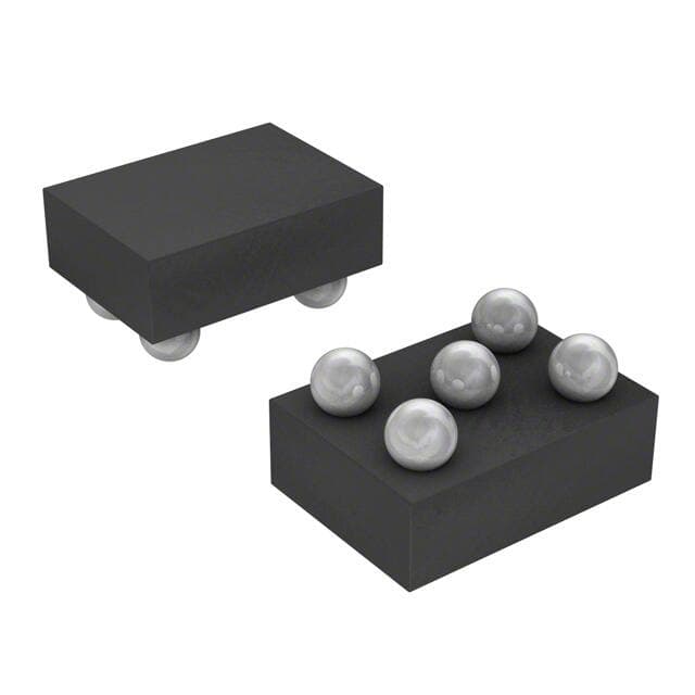 ON Semiconductor NUP4103FCT1G