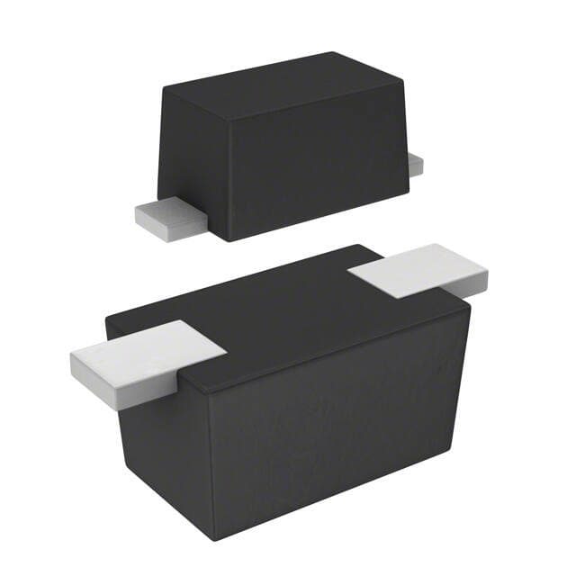 ON Semiconductor DSP10G-TR-E