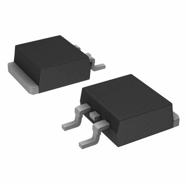 ON Semiconductor MBRB3030CTT4G