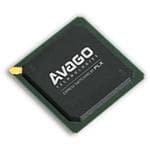 BROADCOM PEX8608-BA50BC G