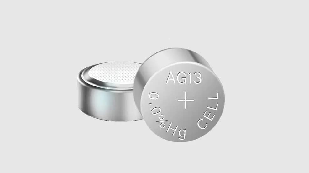 Ag13 Battery: Specifications, Uses, and Alternatives