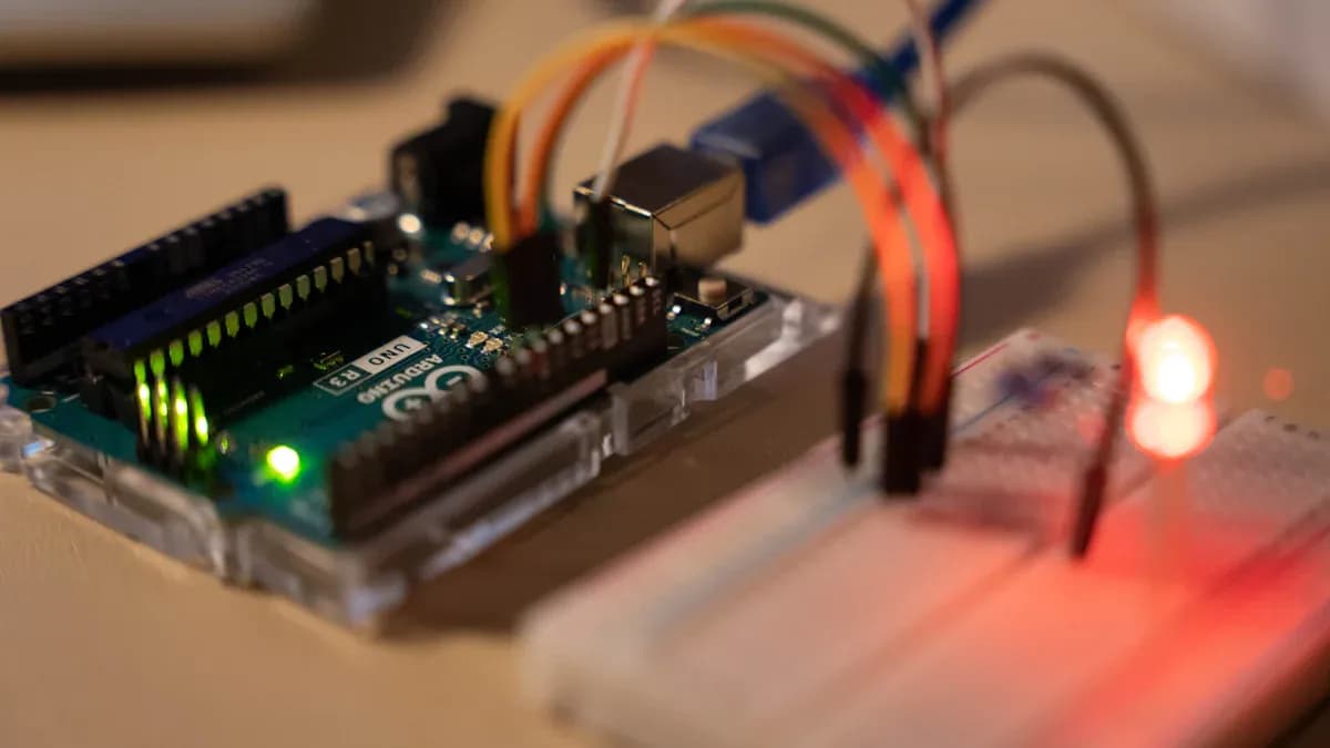 Understanding Proximity Sensors and Their Working Principles